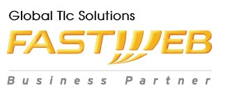 Global TLCS - Fastweb Business Partner