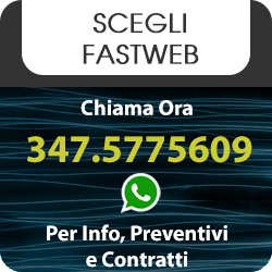 Fibra ottica per la tua azienda